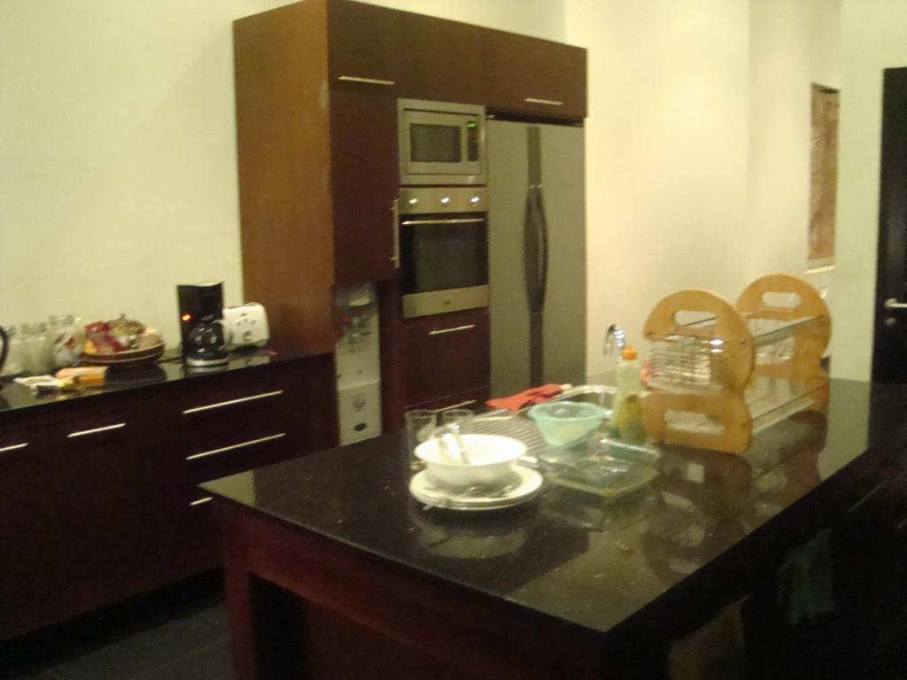 Villa Dunia Impian Kubutambahan  Rom bilde
