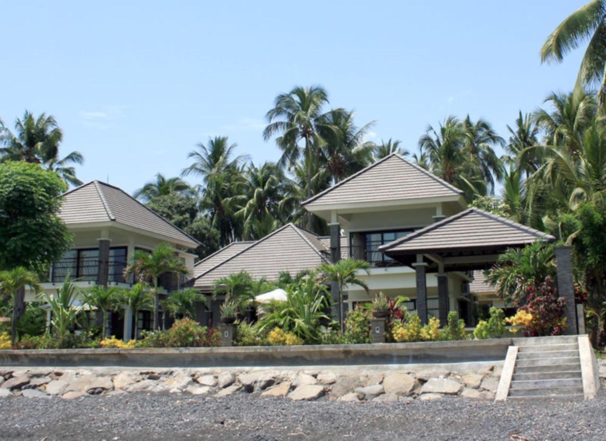 Villa Dunia Impian Kubutambahan  Rom bilde